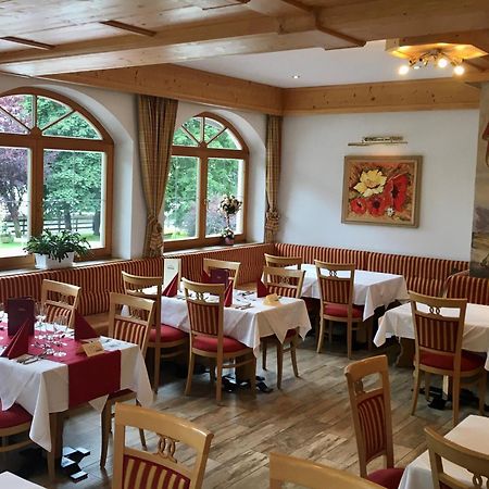 קירשברג אין טירול Hotel Metzgerwirt מראה חיצוני תמונה