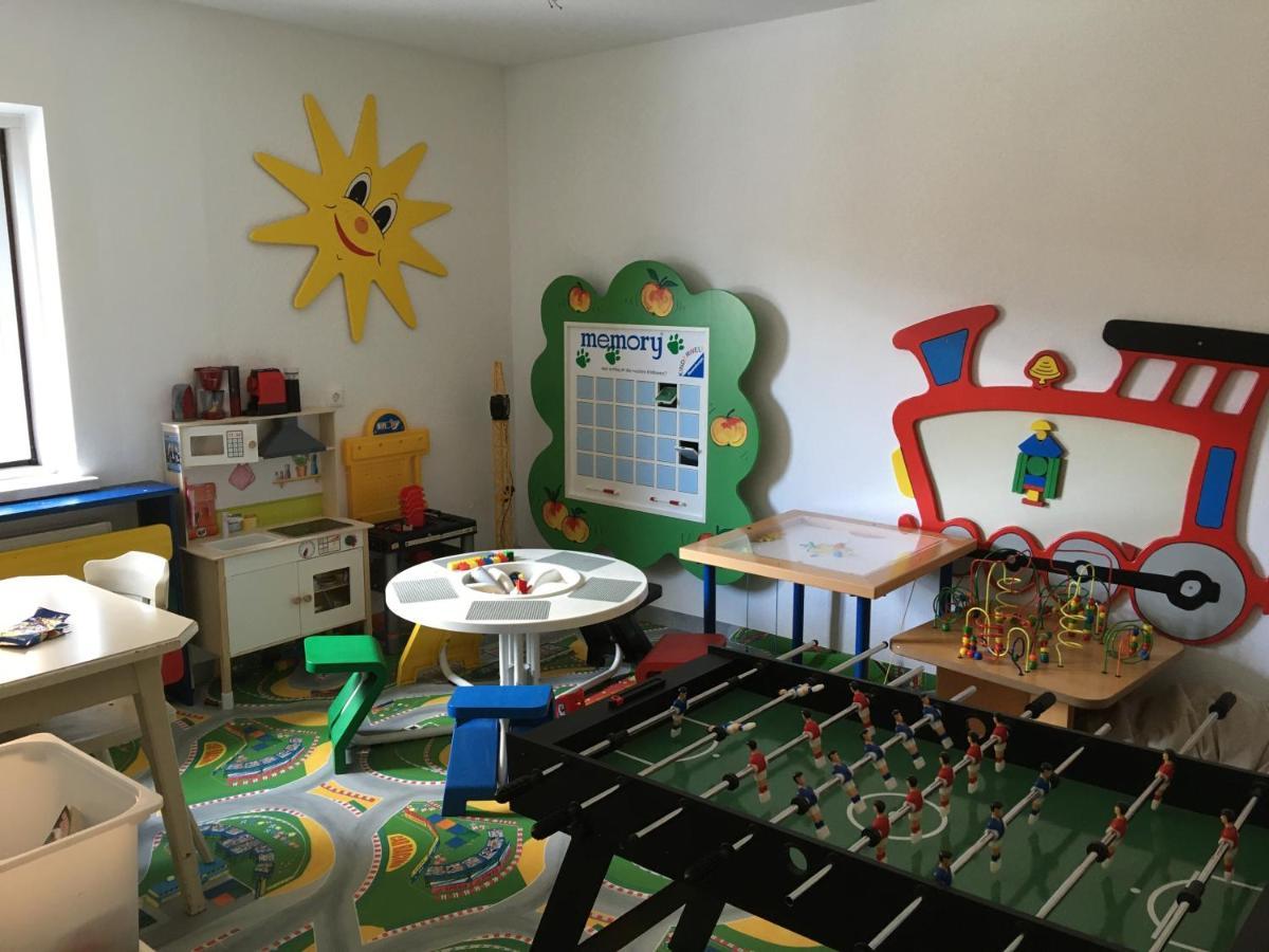 קירשברג אין טירול Hotel Metzgerwirt מראה חיצוני תמונה