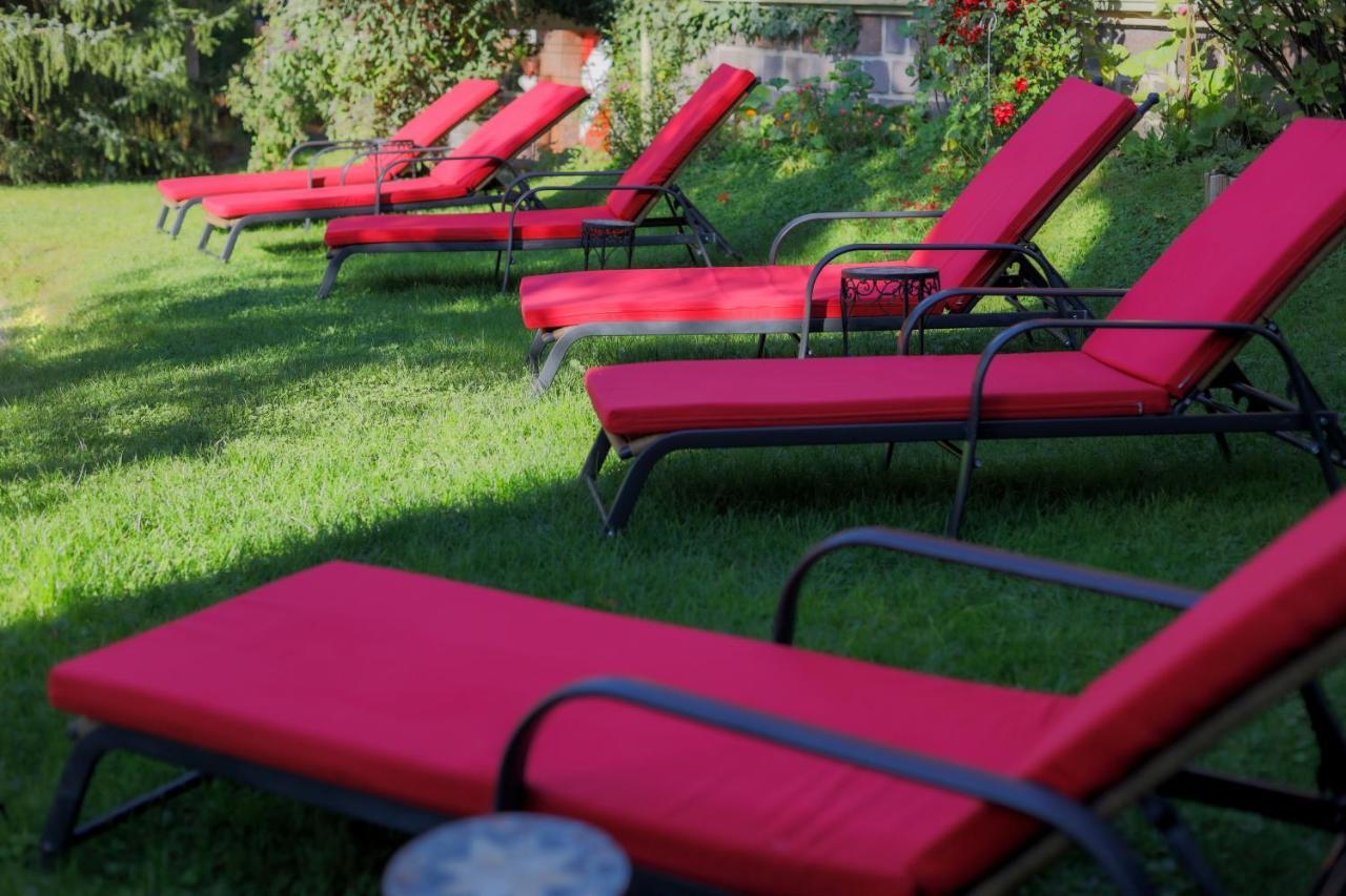 קירשברג אין טירול Hotel Metzgerwirt מראה חיצוני תמונה