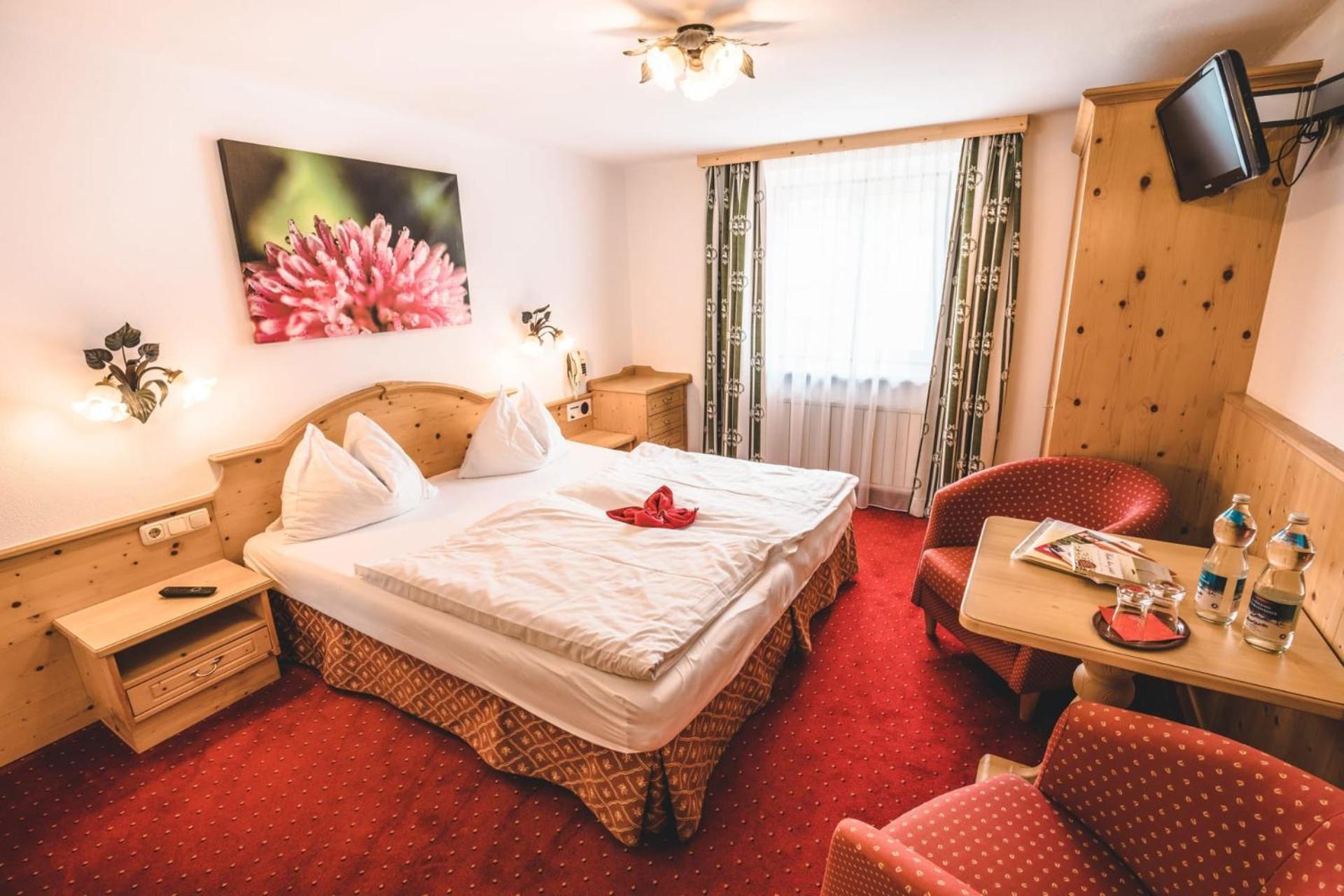 קירשברג אין טירול Hotel Metzgerwirt מראה חיצוני תמונה