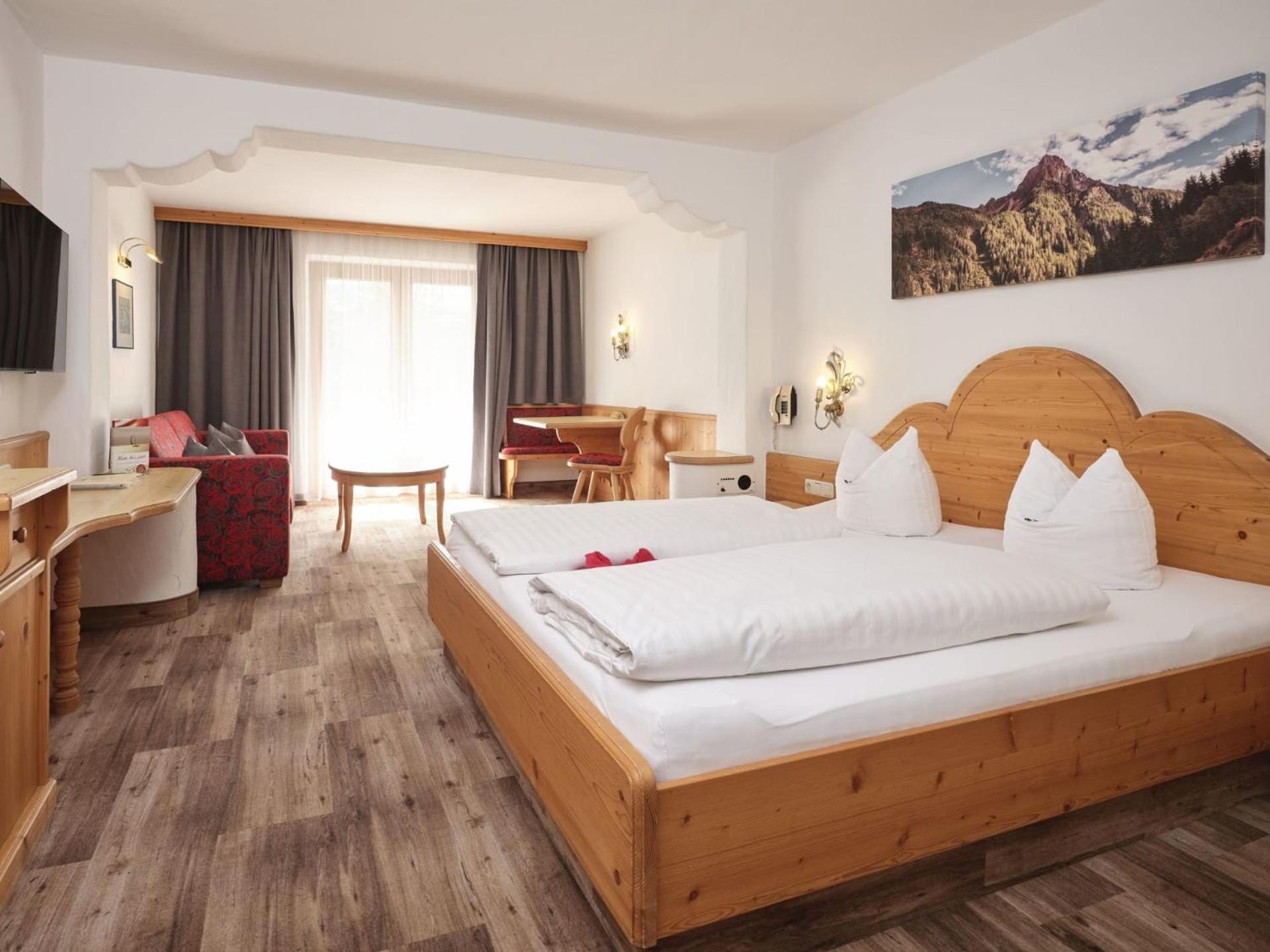 קירשברג אין טירול Hotel Metzgerwirt מראה חיצוני תמונה
