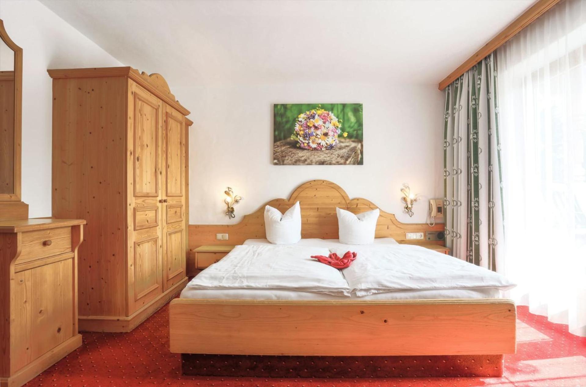 קירשברג אין טירול Hotel Metzgerwirt מראה חיצוני תמונה