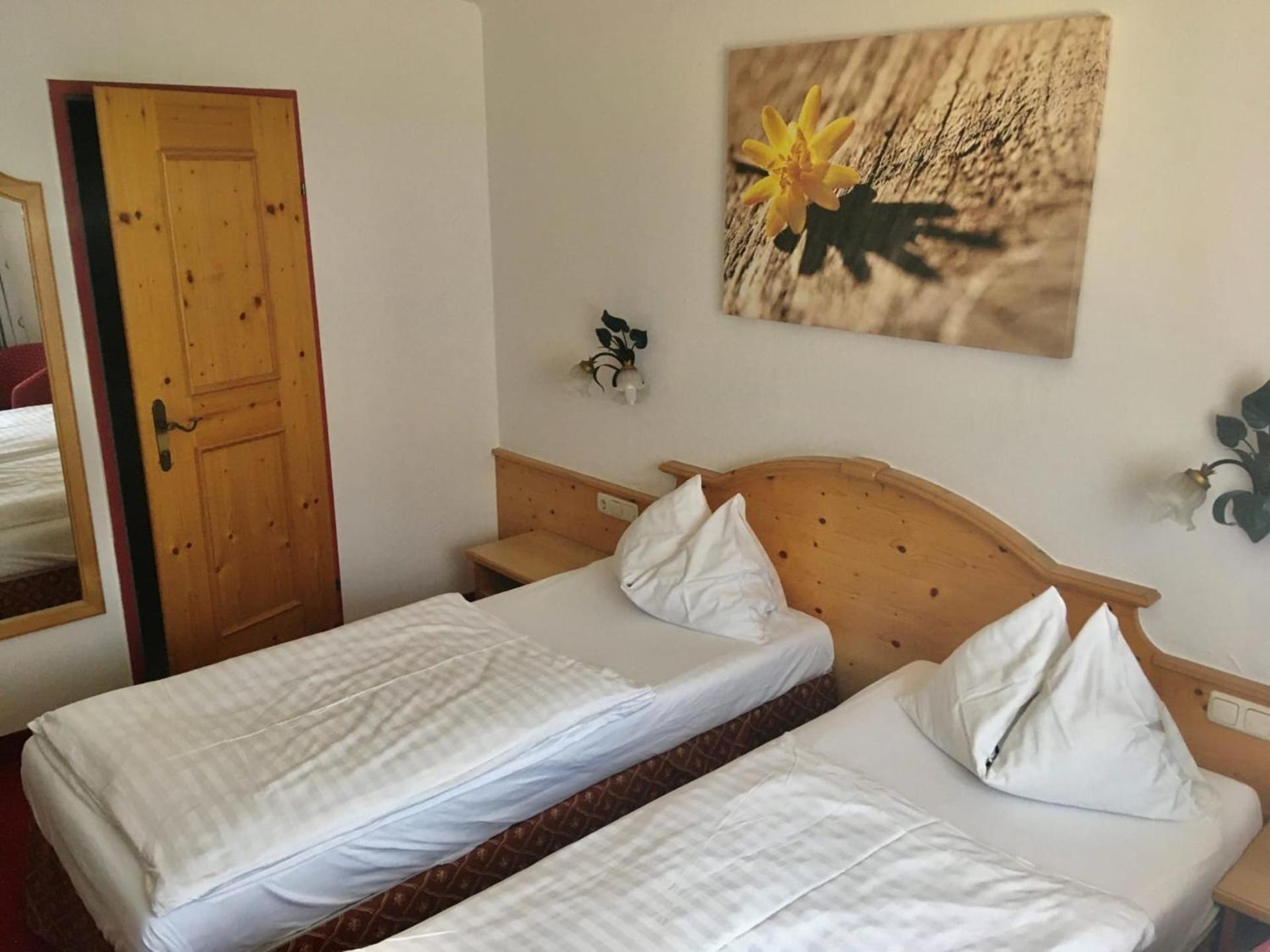 קירשברג אין טירול Hotel Metzgerwirt מראה חיצוני תמונה