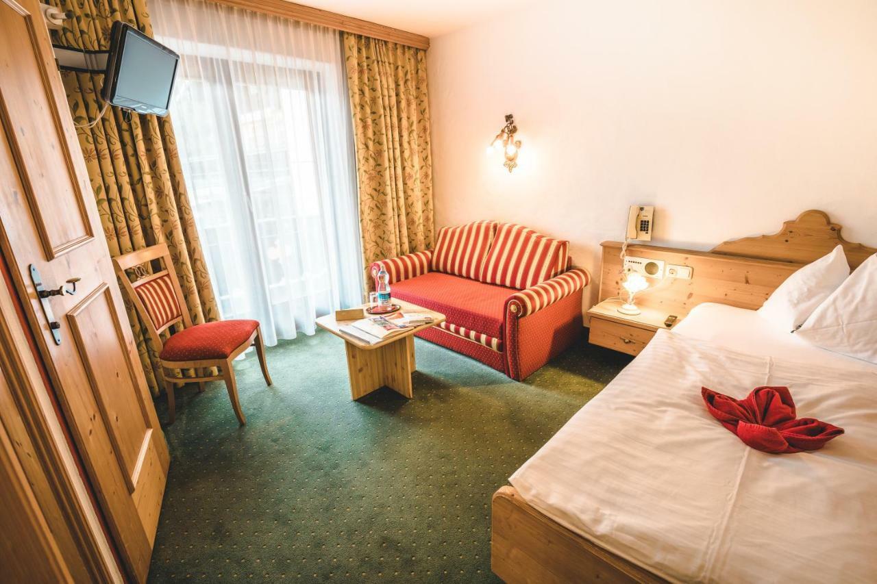 קירשברג אין טירול Hotel Metzgerwirt מראה חיצוני תמונה